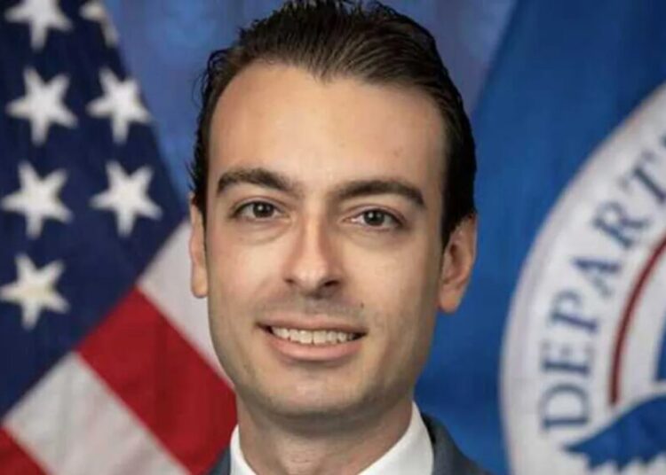 ‘No one cares for him’: Trump appointee farmed out to menial jobs as co-workers revolt