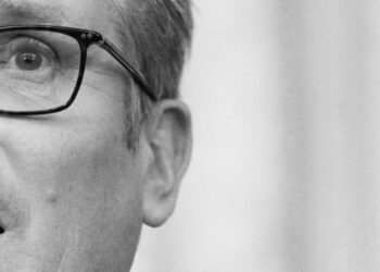 Keir Starmer’s Gift to the British Right