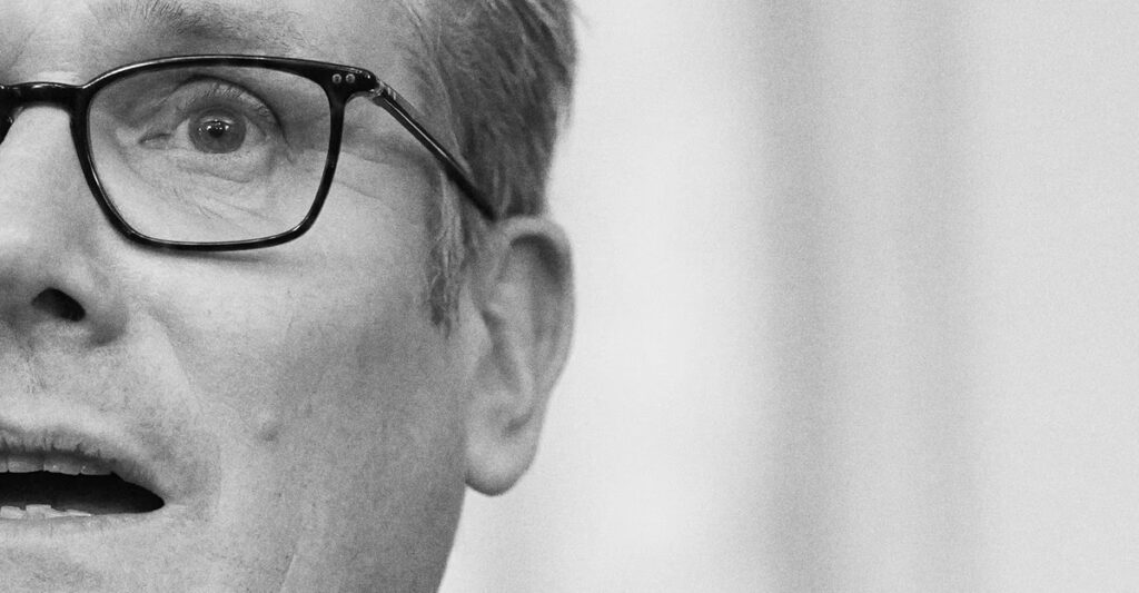 Keir Starmer’s Gift to the British Right