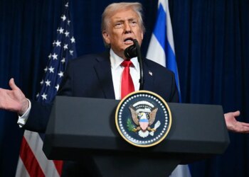 Trump Says U.S. Struck a Port Facility in Venezuela in Escalating Pressure Campaign: What to Know