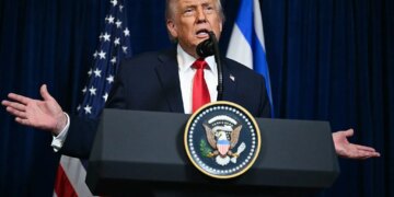 Trump Says U.S. Struck a Port Facility in Venezuela in Escalating Pressure Campaign: What to Know