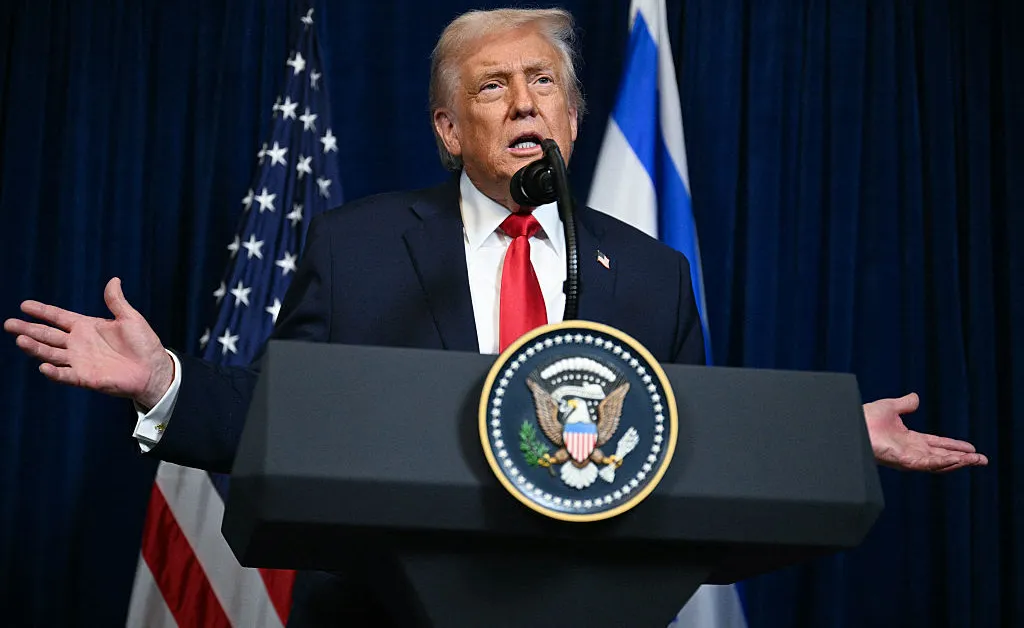 Trump Says U.S. Struck a Port Facility in Venezuela in Escalating Pressure Campaign: What to Know