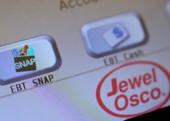 RFK Jr. push leads to 5 states restricting what you can buy with SNAP benefits: Experts warn it’s a ‘disaster waiting to happen’