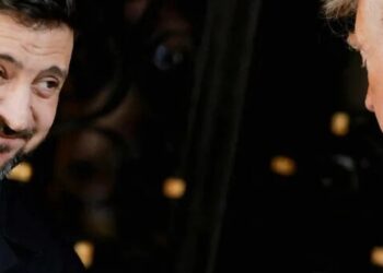 ‘Obviously discomfits Trump’: Ex-Defense official reveals why Zelenskyy rattles Trump