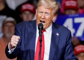 Want a clear sign of GOP doom under Trump? Look to this key swing state