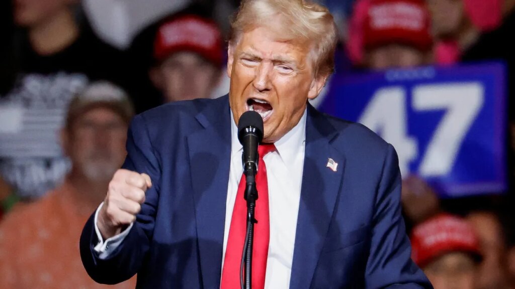 Want a clear sign of GOP doom under Trump? Look to this key swing state