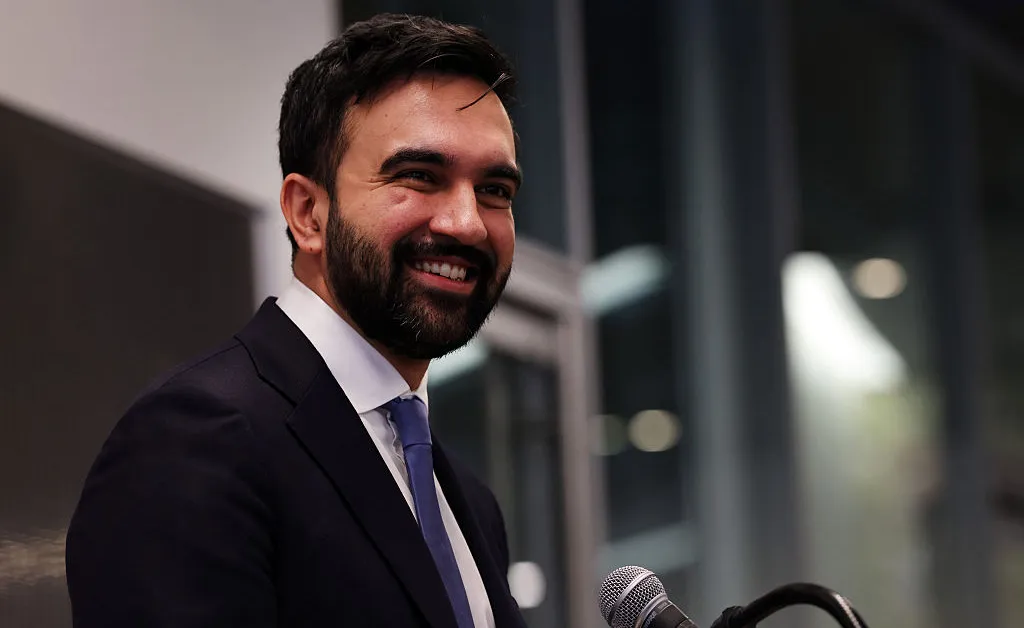 What to Know About NYC Mayor-Elect Zohran Mamdani’s Swearing-In Ceremony