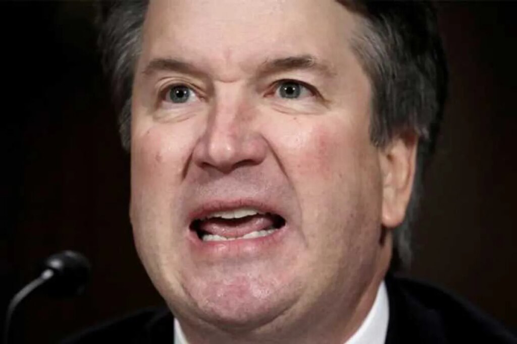 ‘Too little, too late’: Experts say Kavanaugh won’t undo his damage with major U-turn