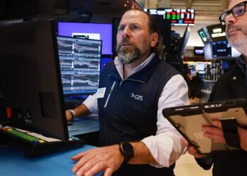 An AI super-bull who just backed the Nvidia-Groq deal warns of a data center bust: ‘We foresee a significant financial crisis’