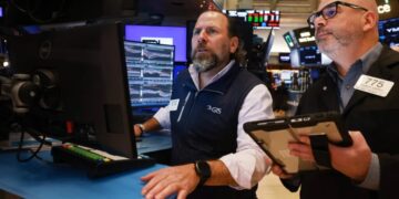 An AI super-bull who just backed the Nvidia-Groq deal warns of a data center bust: ‘We foresee a significant financial crisis’