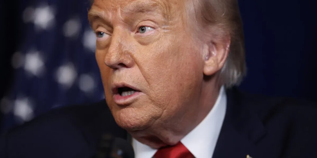 The resistance is jazzy: Trump’s renaming of Kennedy Center continues to blow up in his face as musicians revolt