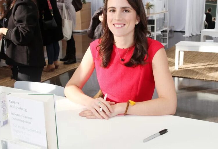 Tatiana Schlossberg, granddaughter of JFK and cousin of Health Secretary RFK Jr., dies of cancer at 35