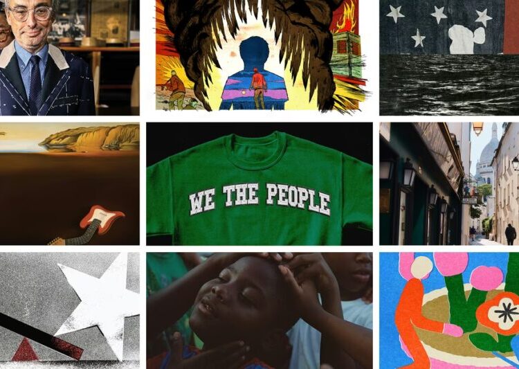 31 Atlantic Stories You Might Have Missed