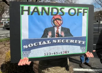 Social Security plunges into chaos as backlogs hit 6M under Trump-era cuts
