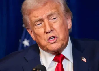 Conservative columnist says Trump confuses fear for respect — and humiliates the country