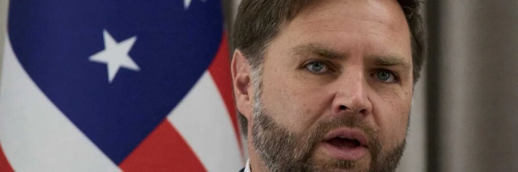 As Trump rules out a third term, JD Vance leads — but Republicans aren’t sold