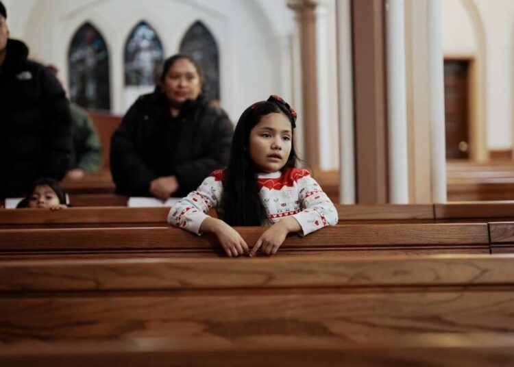 Trump strips legal status from more than 1.5 million immigrants in historic crackdown