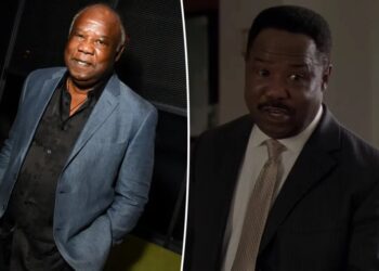 ‘The Wire’ actor Isiah Whitlock Jr. dead at 71