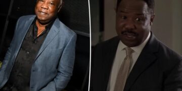 ‘The Wire’ actor Isiah Whitlock Jr. dead at 71