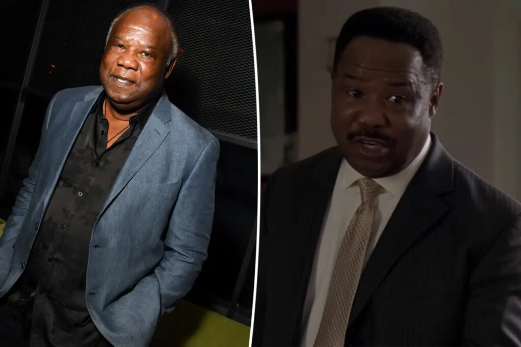 ‘The Wire’ actor Isiah Whitlock Jr. dead at 71
