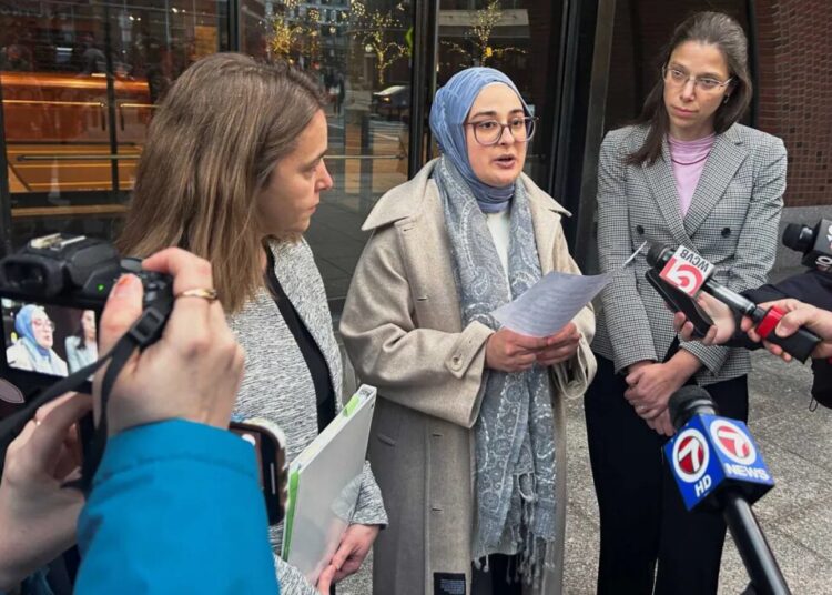 Staggering revenue losses projected for state due to Trump’s crackdown: study