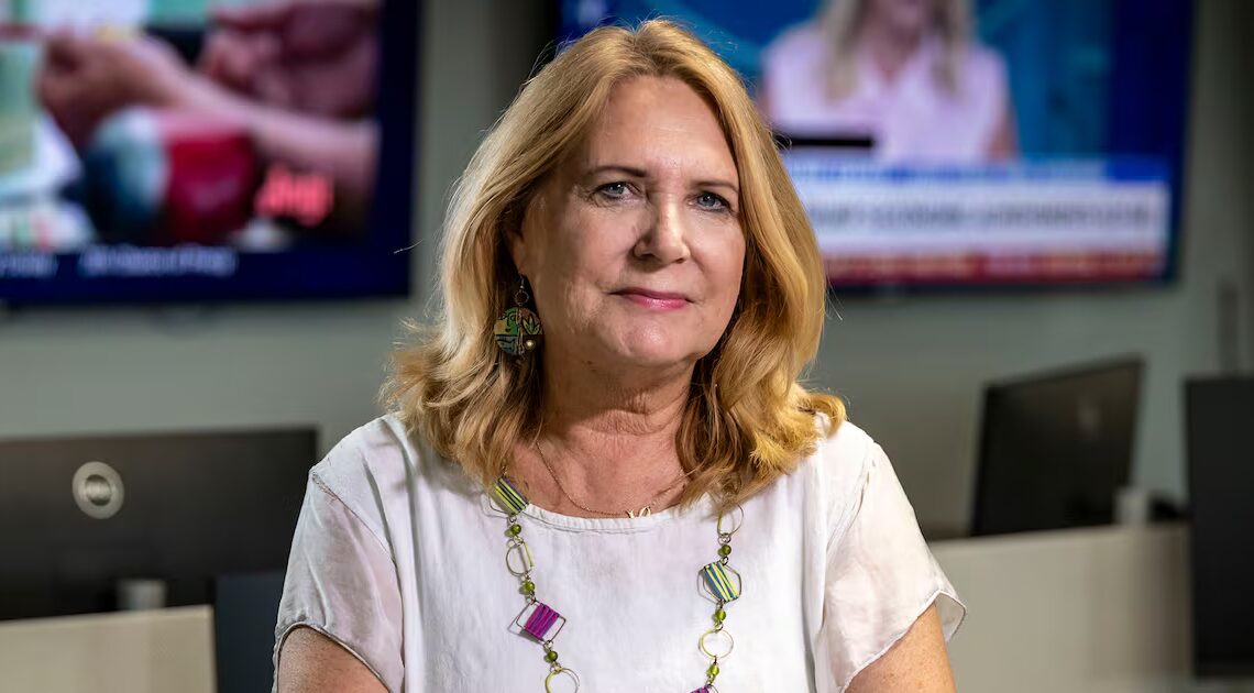 Veteran Epstein Reporter Says New Files Are ‘Worse’ Than Expected