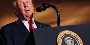 WSJ editorial slams Trump’s ‘double-cross’: He’s playing businesses ‘for suckers’