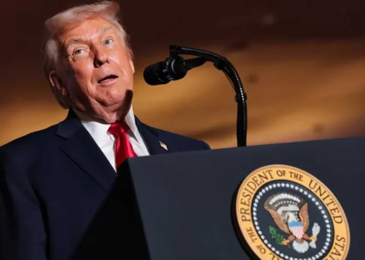 WSJ editorial slams Trump’s ‘double-cross’: He’s playing businesses ‘for suckers’