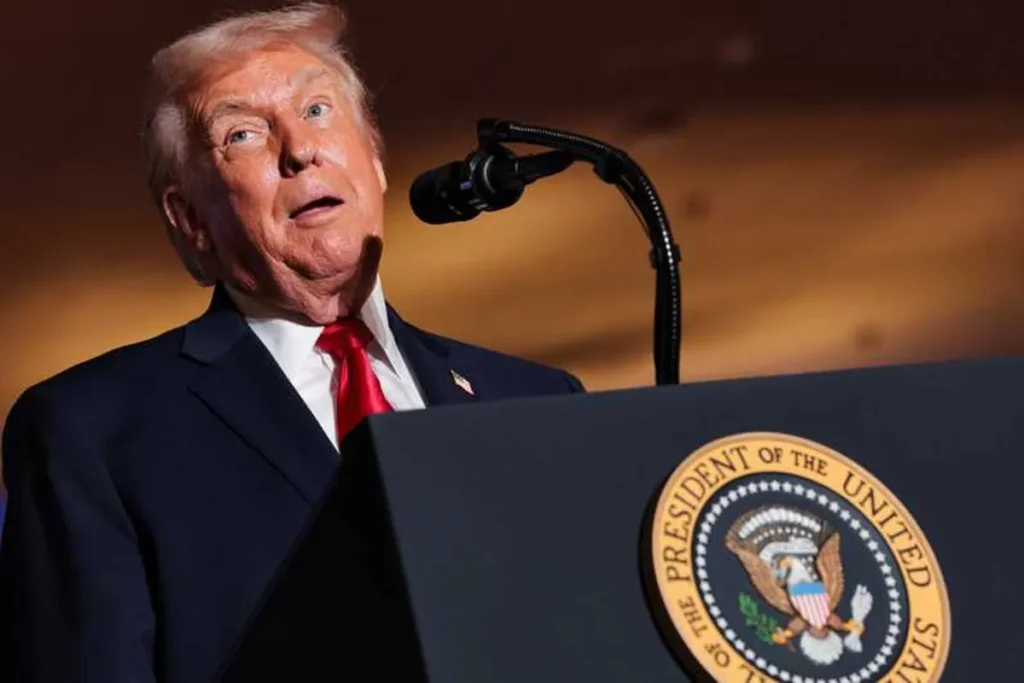 WSJ editorial slams Trump’s ‘double-cross’: He’s playing businesses ‘for suckers’