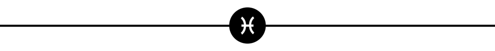 Pisces glyph