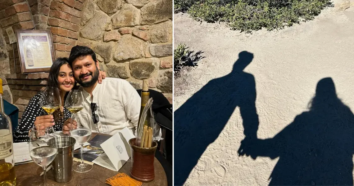 I moved to the US for my husband, who was on an H-1B visa. Life as a ‘visa bride’ was incredibly lonely, but I’m starting to feel I belong.