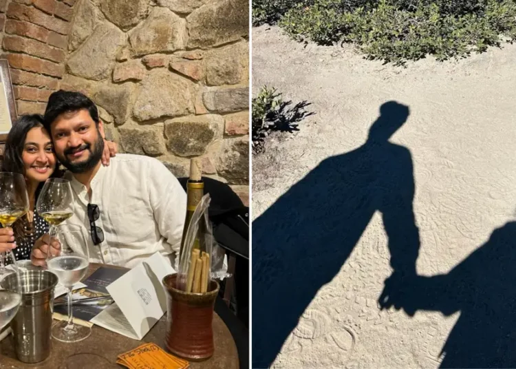 I moved to the US for my husband, who was on an H-1B visa. Life as a ‘visa bride’ was incredibly lonely, but I’m starting to feel I belong.