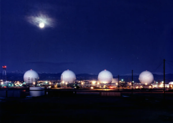 Explosives Reported at Space Force Facility