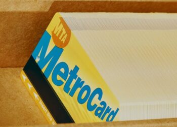 A Symbol of New York Is Gone