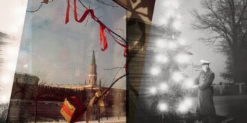 A New Year’s Tradition From a Nation Long Dead