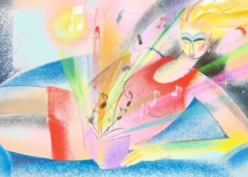 What to Read When Your Friends Are Out Partying