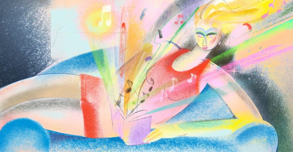 What to Read When Your Friends Are Out Partying