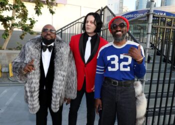 Jack White Rages After Congressman Shares AI Deepfake of Him Calling Fans “Fascists”