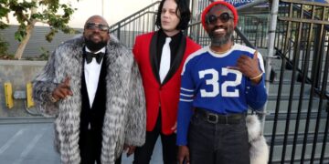 Jack White Rages After Congressman Shares AI Deepfake of Him Calling Fans “Fascists”