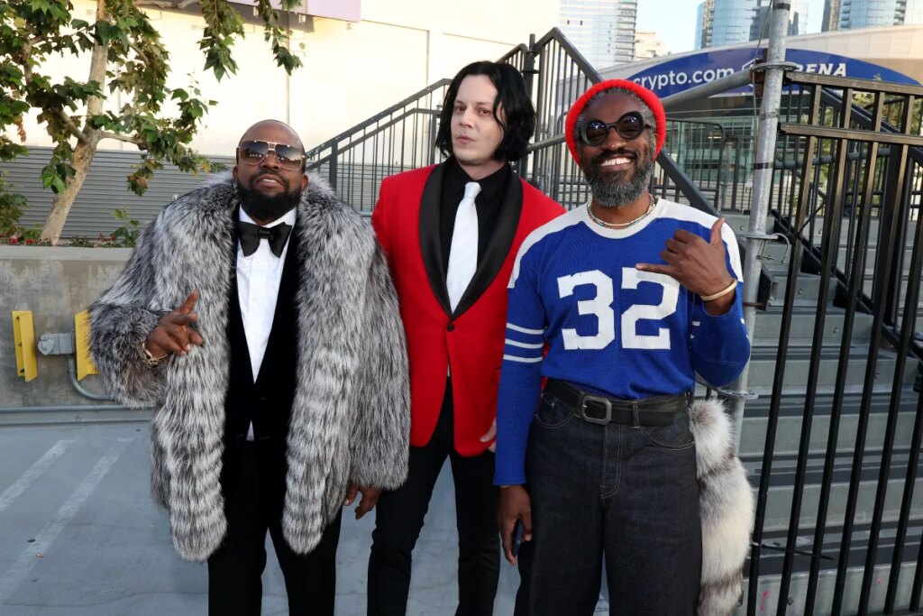 Jack White Rages After Congressman Shares AI Deepfake of Him Calling Fans “Fascists”