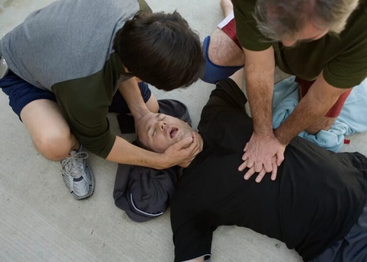 Doctors Find Evidence Microplastics Are Clogging Arteries, Leading to Heart Attacks and Strokes