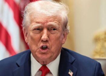 Trumpism runs on hate — and one groveling toady spews more of it than most