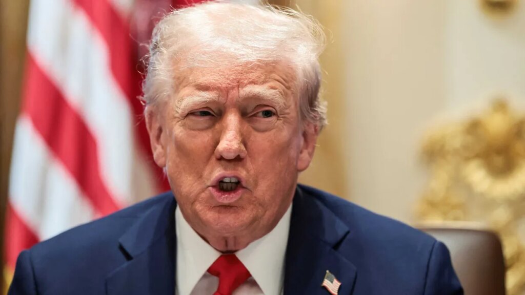 Trumpism runs on hate — and one groveling toady spews more of it than most