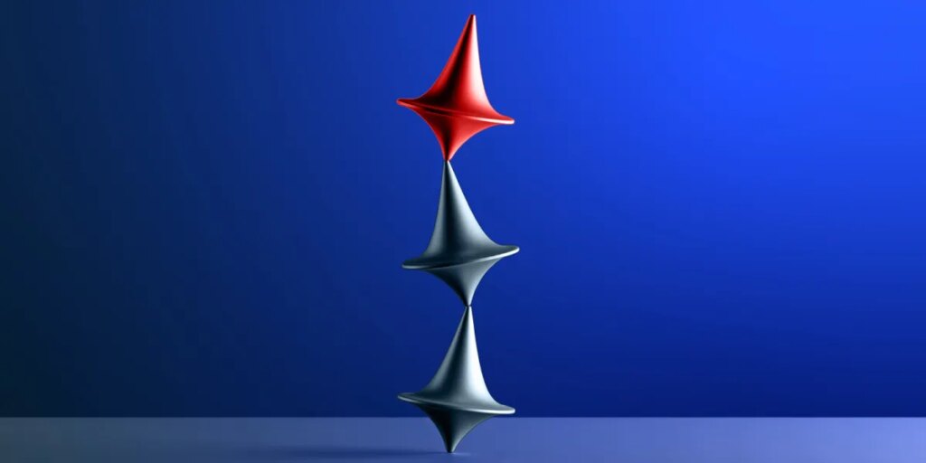 The world is awash in wealth but starved for productivity—and that imbalance is distorting growth, debt, and opportunity. We need AI to come through