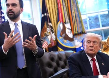 Strange political bedfellows not that strange in the season of the new nihilism