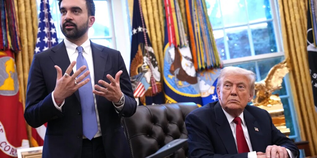 Strange political bedfellows not that strange in the season of the new nihilism