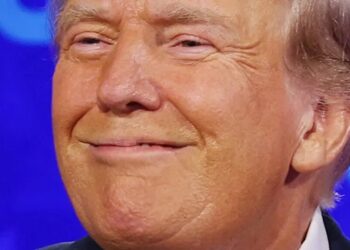 ‘Hide the grandbabies’: Trump family warned not to allow children around president