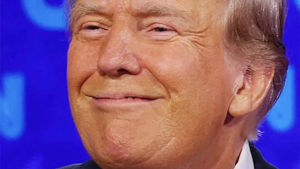 ‘Hide the grandbabies’: Trump family warned not to allow children around president