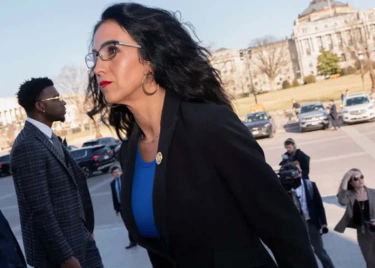 MAGA Rep torches Trump after veto blocks clean water project for Colorado