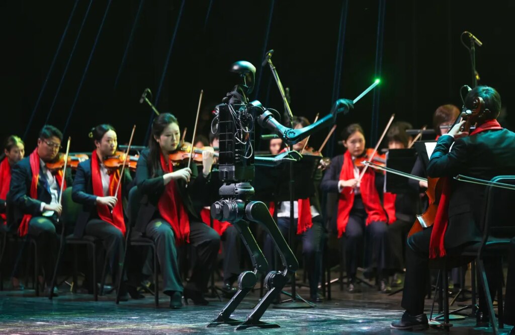 China Planning Crackdown on AI That Harms Mental Health of Users